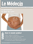 La grossesse : au-delà du suivi