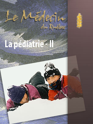 La pédiatrie - II