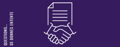 Questions... de bonne entente